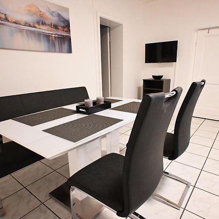 Apartments Steinheim Hanau Екстериор снимка