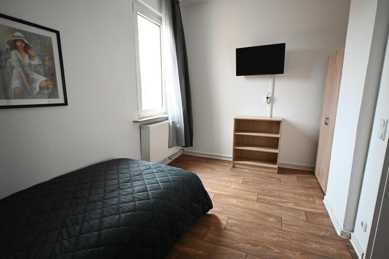 Apartments Steinheim Hanau Екстериор снимка