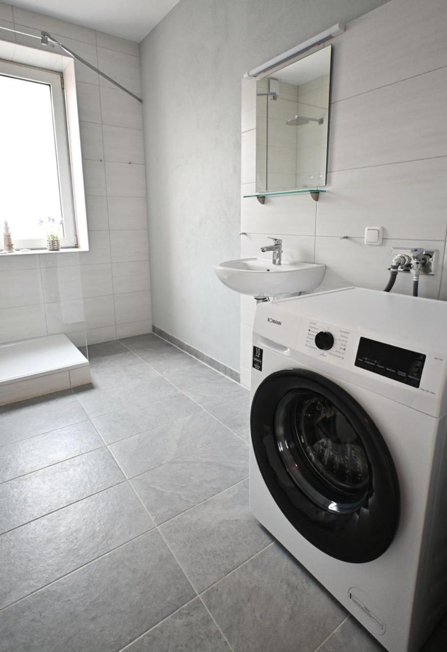 Apartments Steinheim Hanau Екстериор снимка
