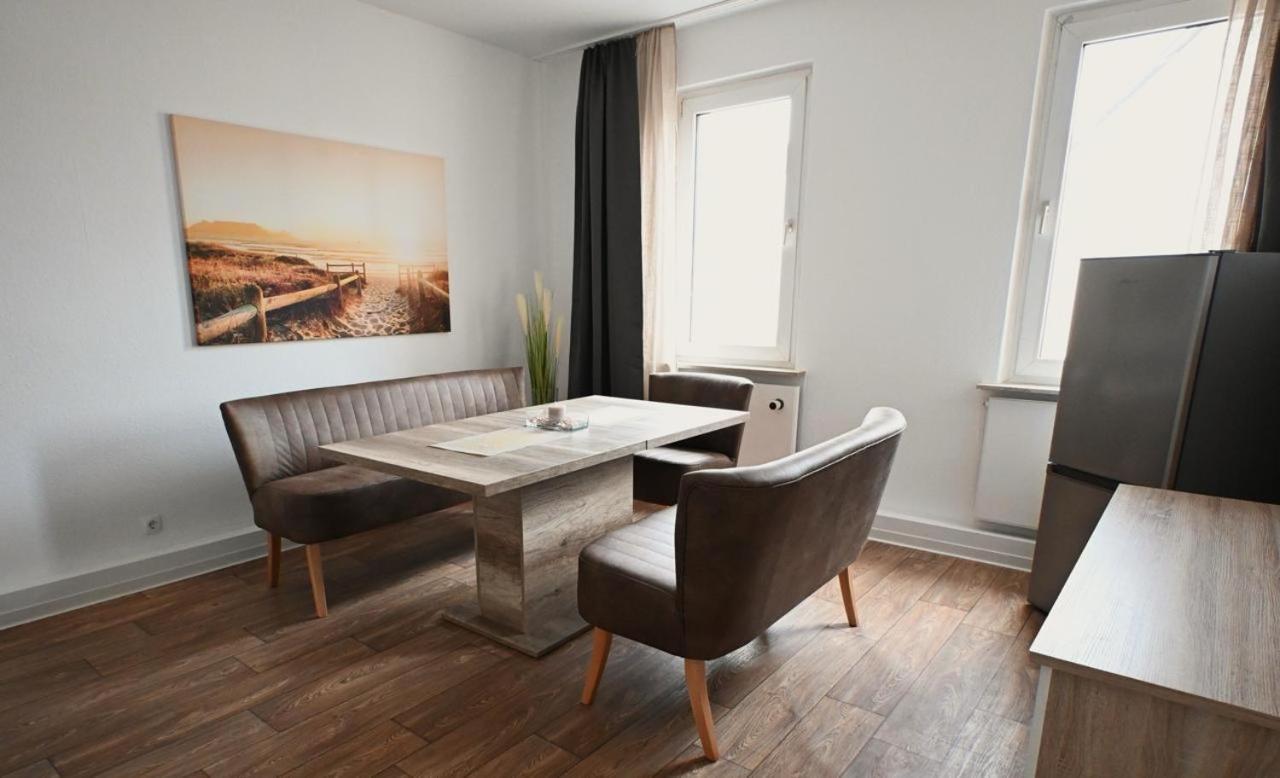Apartments Steinheim Hanau Екстериор снимка