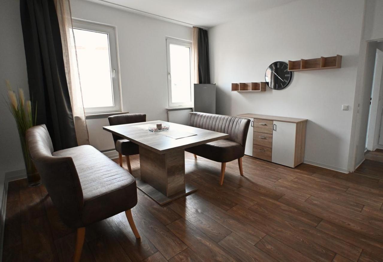Apartments Steinheim Hanau Екстериор снимка