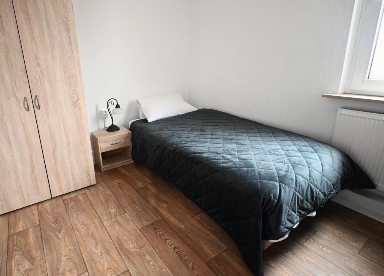 Apartments Steinheim Hanau Екстериор снимка