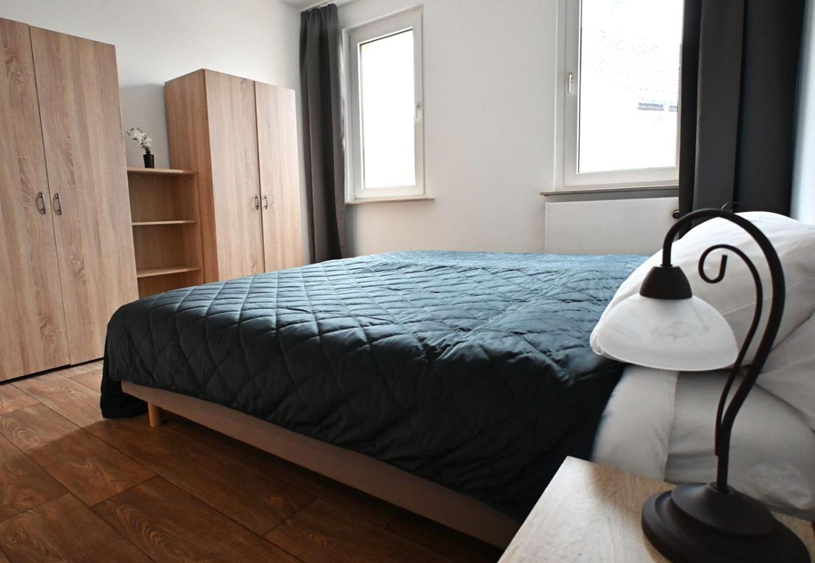 Apartments Steinheim Hanau Екстериор снимка