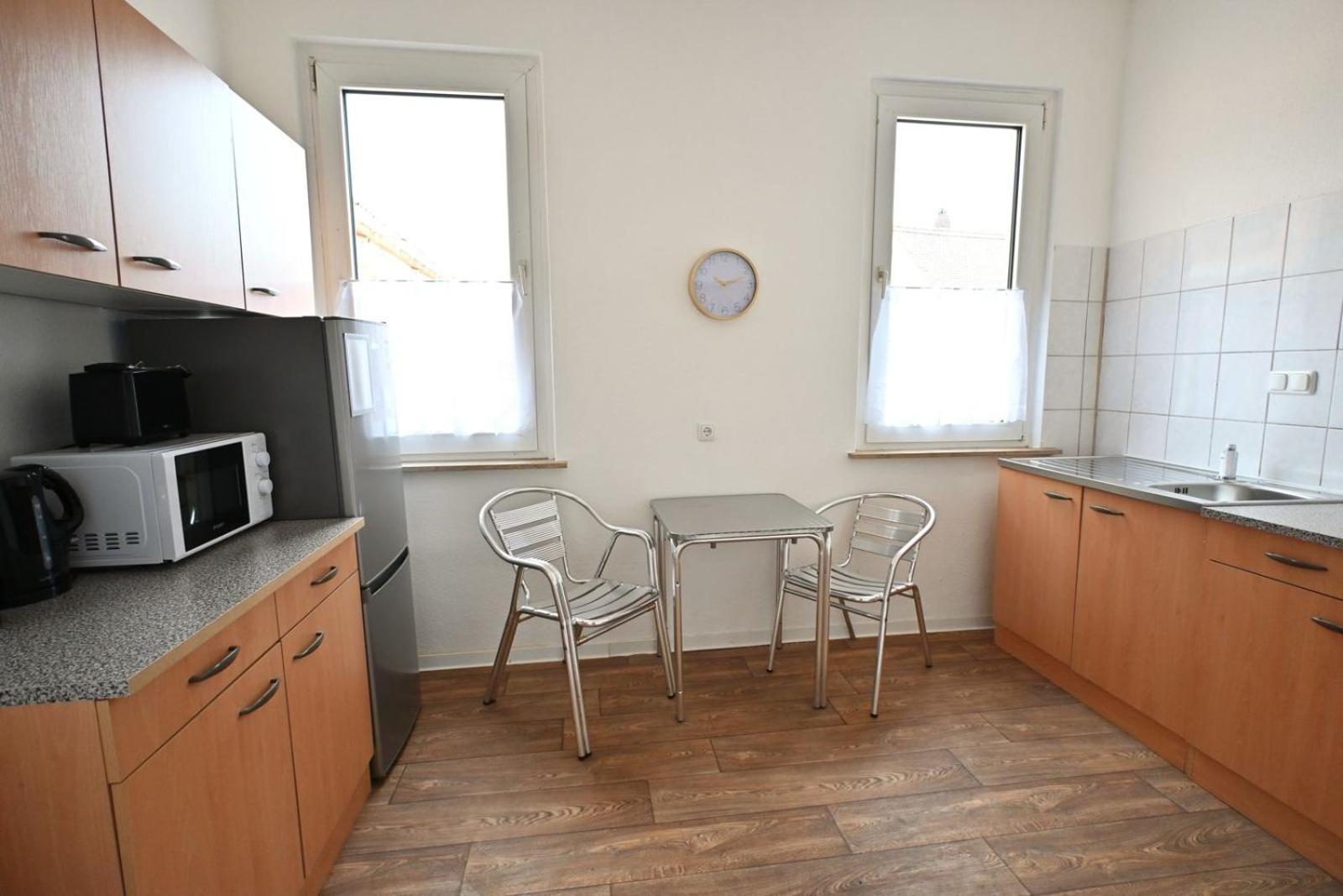 Apartments Steinheim Hanau Екстериор снимка