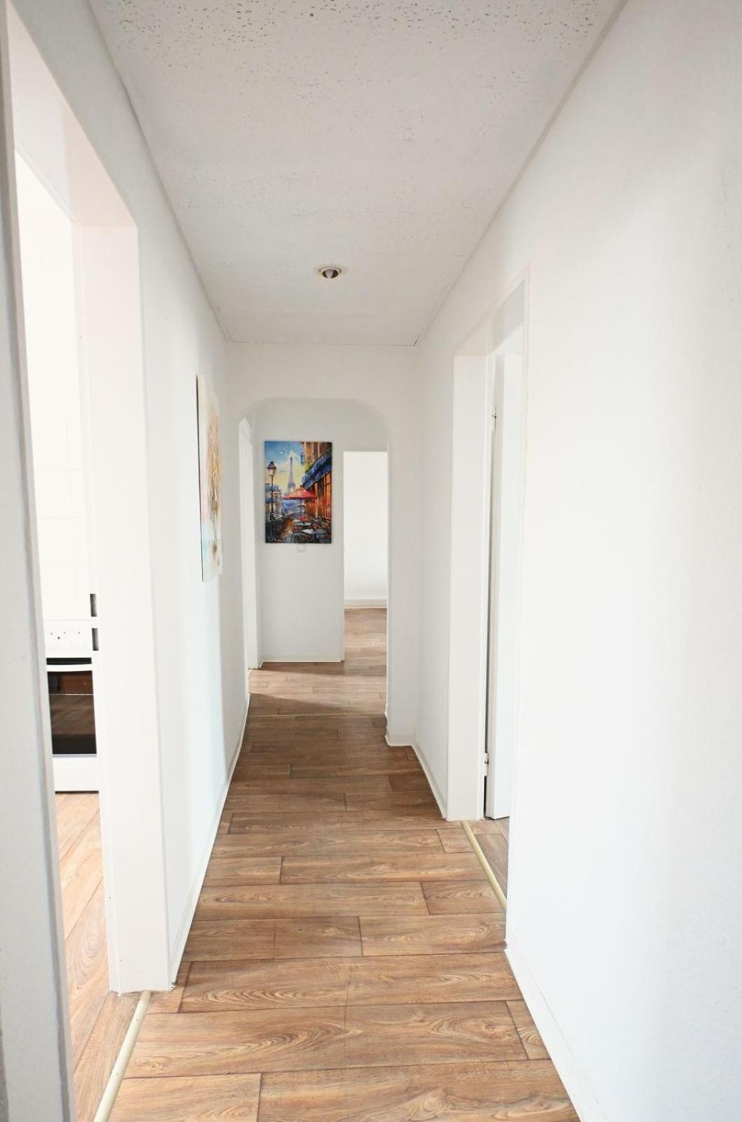 Apartments Steinheim Hanau Екстериор снимка