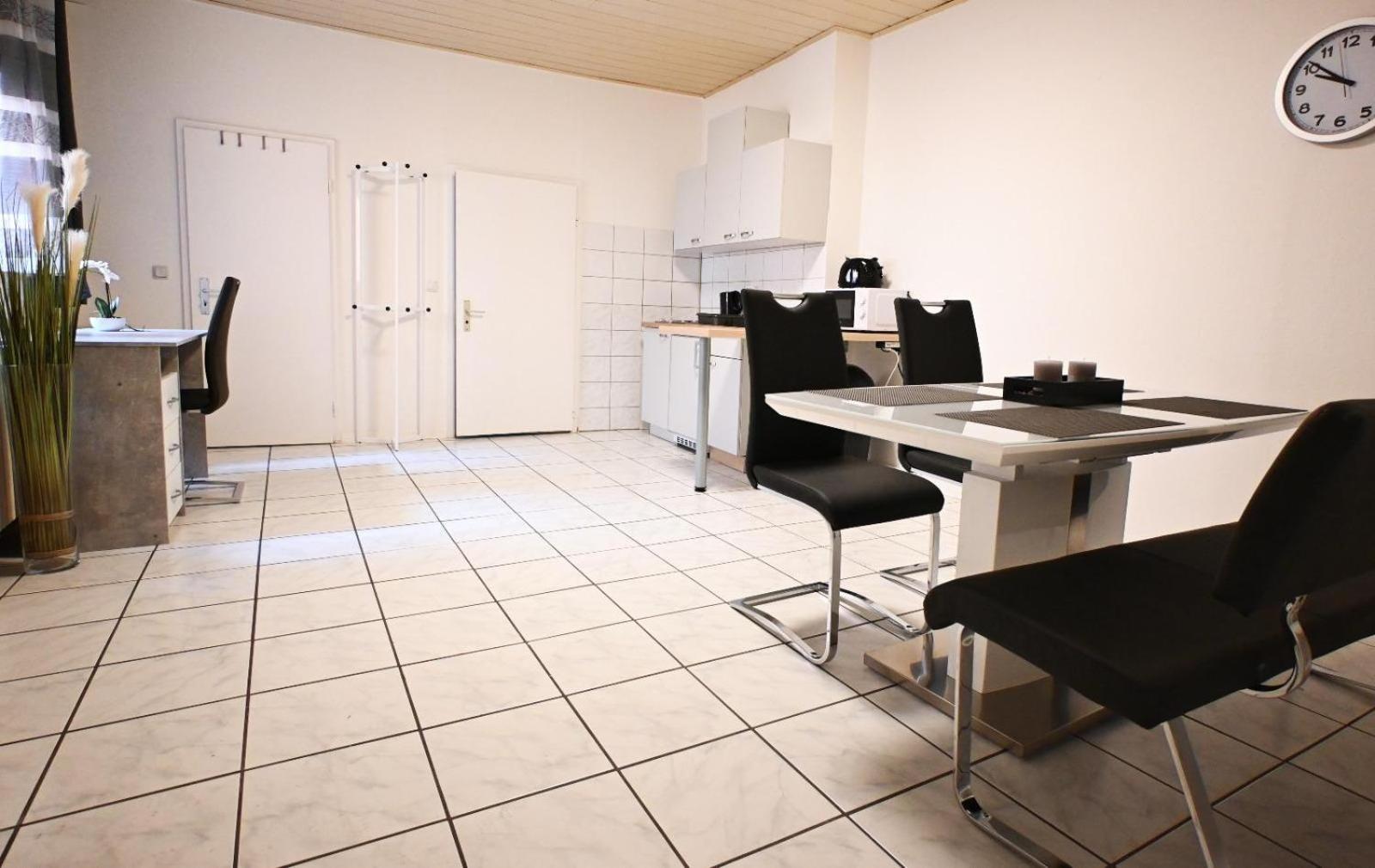 Apartments Steinheim Hanau Екстериор снимка