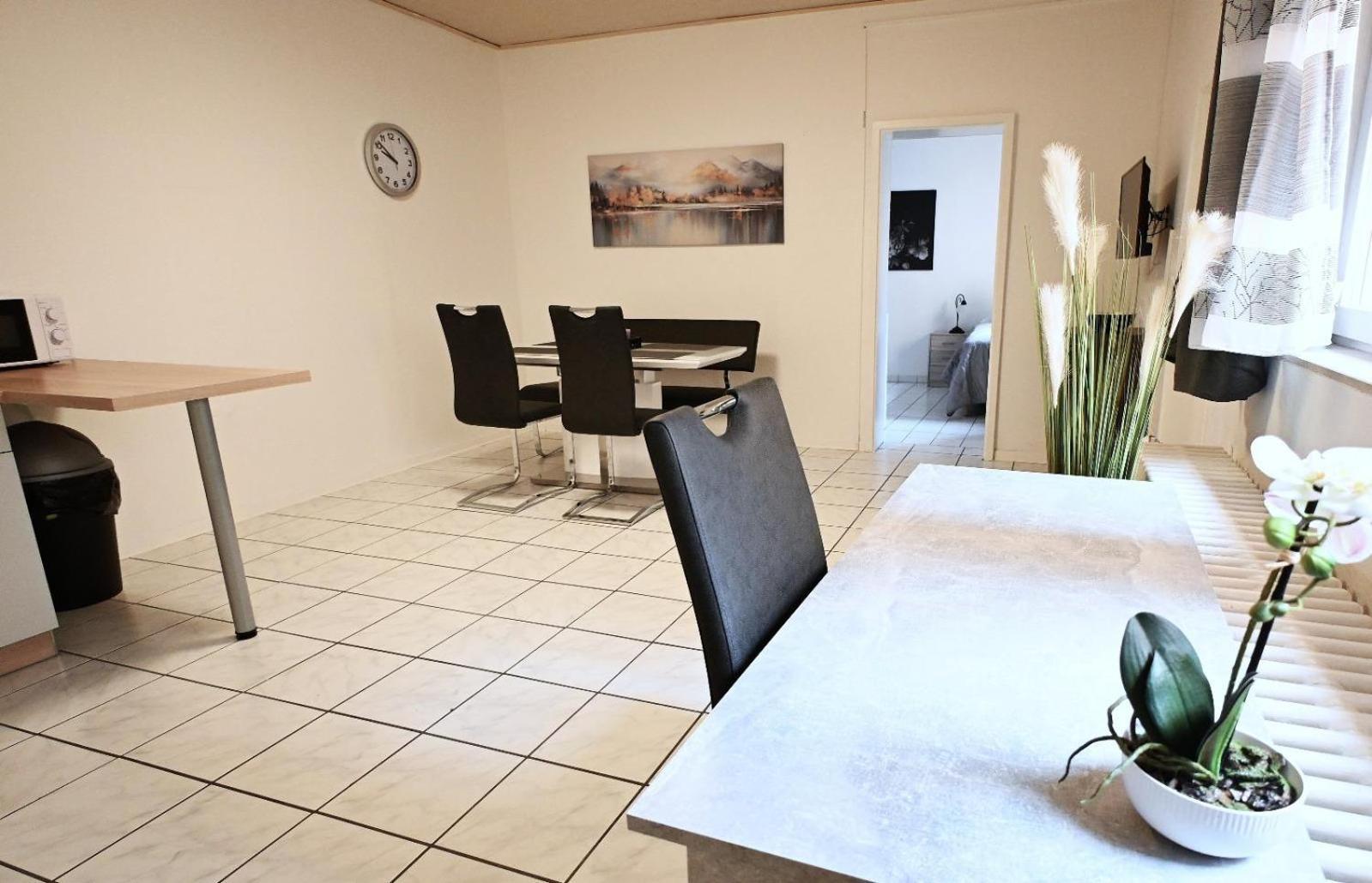 Apartments Steinheim Hanau Екстериор снимка