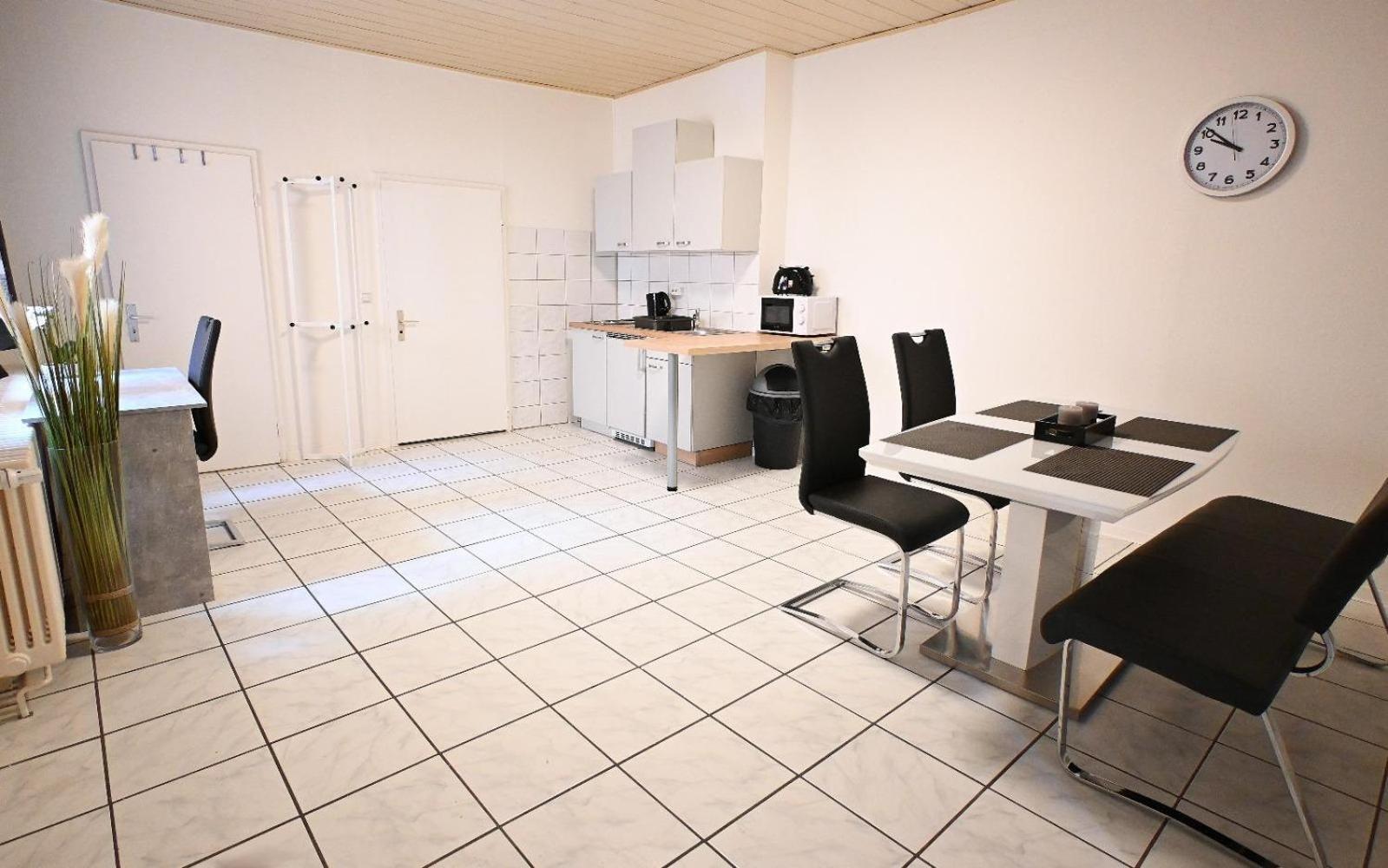 Apartments Steinheim Hanau Екстериор снимка