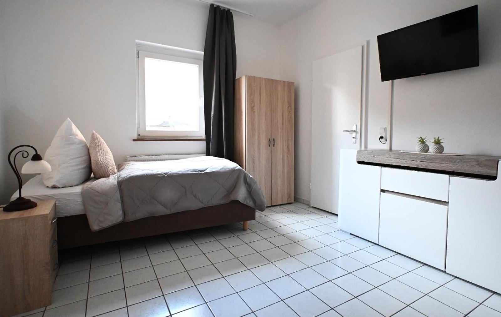 Apartments Steinheim Hanau Екстериор снимка