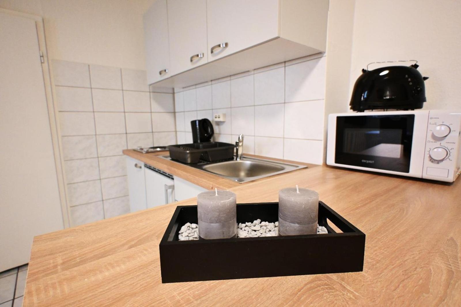 Apartments Steinheim Hanau Екстериор снимка