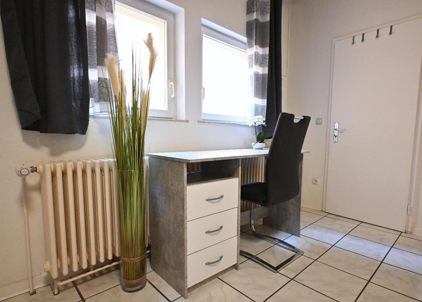 Apartments Steinheim Hanau Екстериор снимка