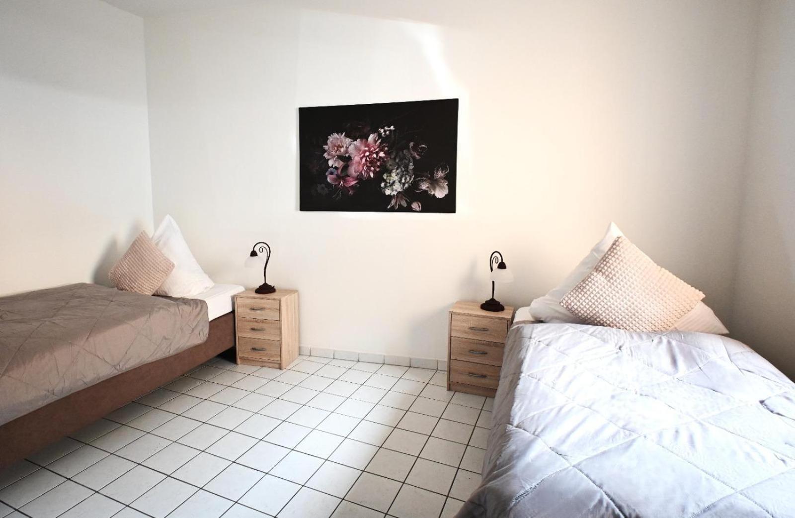 Apartments Steinheim Hanau Екстериор снимка