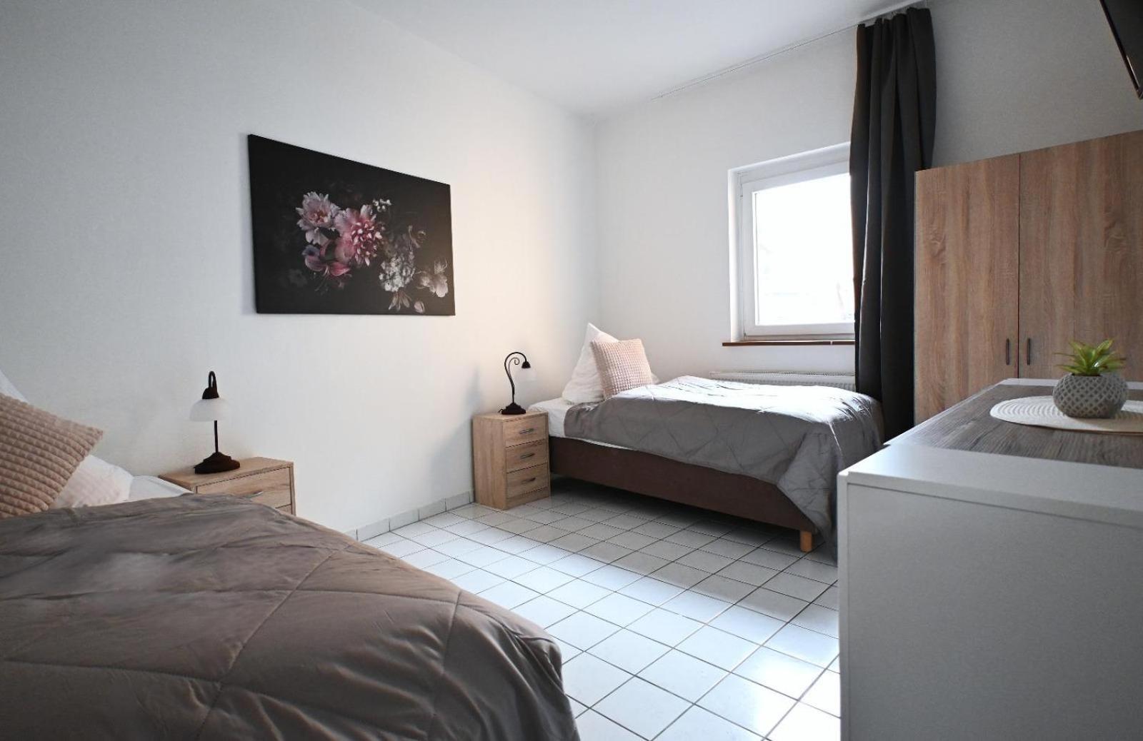 Apartments Steinheim Hanau Екстериор снимка